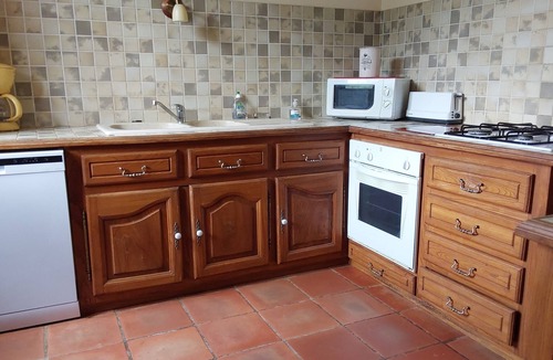 Plazac House | PERIGOURDINE STONE HOUSE CLASS 3 * GREEN FRAME WITH PRIVATE POOL.