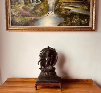 Blahbatuh Villa | Pering Kamima Villa