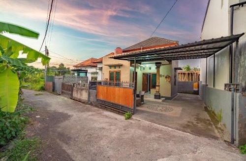 Blahbatuh Villa | Pering Samesta