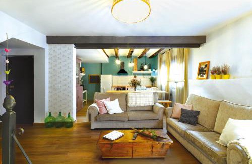 Munebrega House | PERIQUiNA CASA RURAL CON ENCANTO