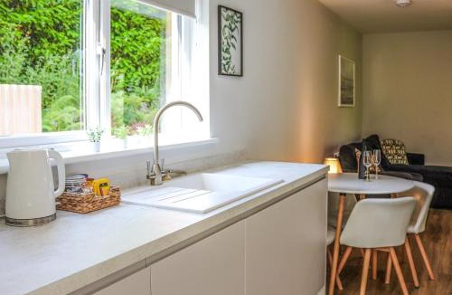 Bont Newydd House | Peris Lodge - Uk47606