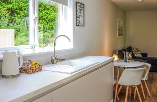 Bont Newydd Cottage | Peris Lodge - UK47606