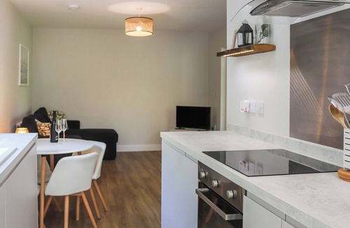 Bont Newydd Cottage | Peris Lodge - UK47606