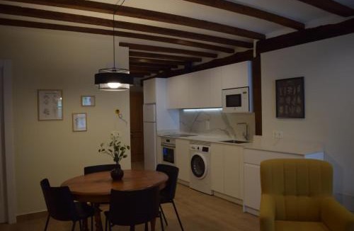 Zalain Apartment | Peritxenea Landa Apartamentuak