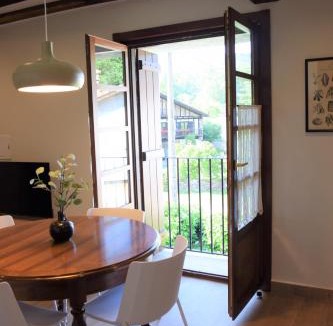 Zalain Apartment | Peritxenea Landa Apartamentuak