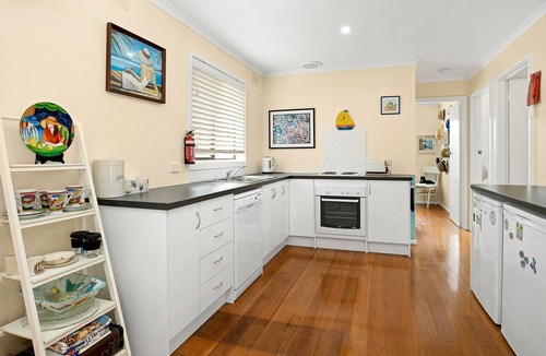 Cape Woolamai House | Periwinkle - 3 bedroom pet friendly cottage