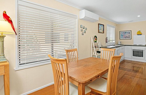 Cape Woolamai House | Periwinkle - 3 bedroom pet friendly cottage