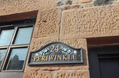 Akeld House | PERIWINKLE, family friendly, with pool in Wooler