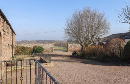 Akeld House | Periwinkle