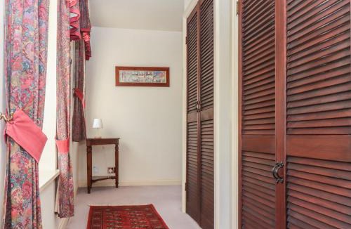 Akeld House | Periwinkle