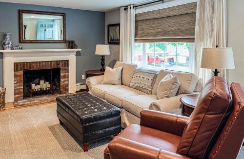 Northwest Harwich House | Periwinkle House