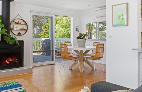 Mount Martha House | PERIWINKLE - MOUNT MARTHA