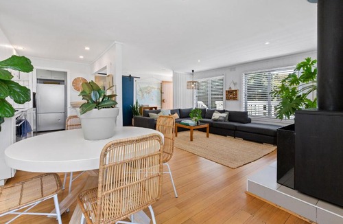 Mount Martha House | PERIWINKLE - MOUNT MARTHA