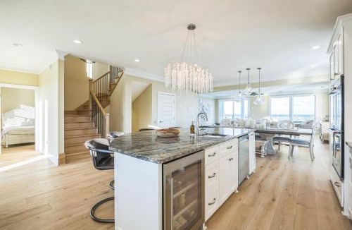 Kure Beach House | Periwinkle on the Beach