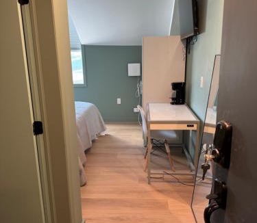 Sheet Harbour Hotel | Periwinkle Tides Inn