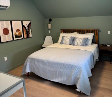 Sheet Harbour Hotel | Periwinkle Tides Inn