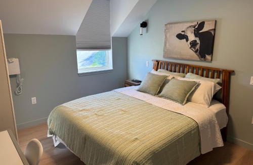 Sheet Harbour Hotel | Periwinkle Tides Inn