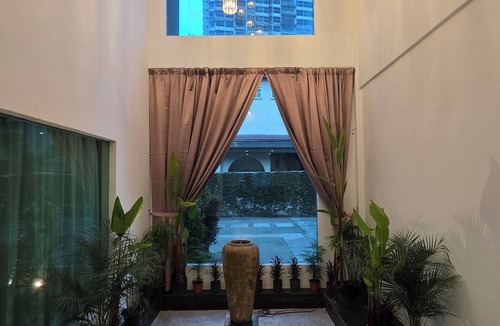 Kuala Lumpur Villa | Perkasa Bungalow by Perkasa Ikon