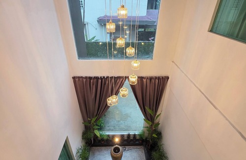 Kuala Lumpur Villa | Perkasa Bungalow by Perkasa Ikon