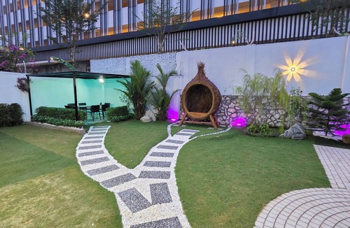 Kuala Lumpur Villa | Perkasa Bungalow by Perkasa Ikon