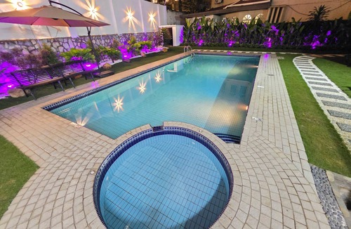 Kuala Lumpur Villa | Perkasa Bungalow by Perkasa Ikon