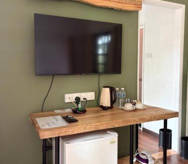 Kundasang Resort | Perkasa Hotel Mt Kinabalu