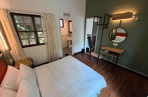 Kundasang Resort | Perkasa Hotel Mt Kinabalu