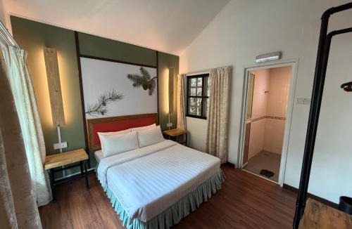 Kundasang Resort | Perkasa Hotel Mt Kinabalu