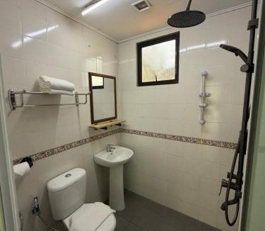 Kundasang Resort | Perkasa Hotel Mt Kinabalu