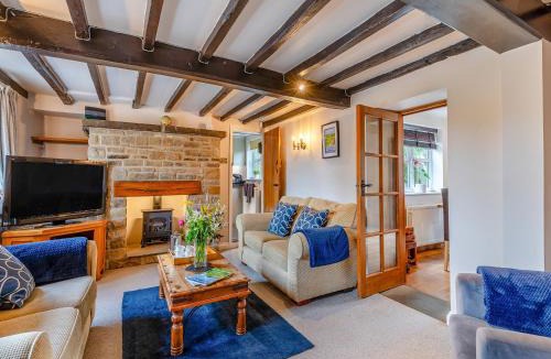 Woolley Moor House | Perkins Cottage