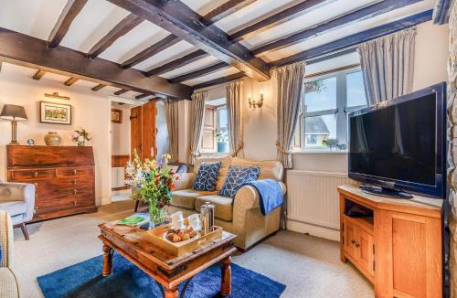 Woolley Moor House | Perkins Cottage