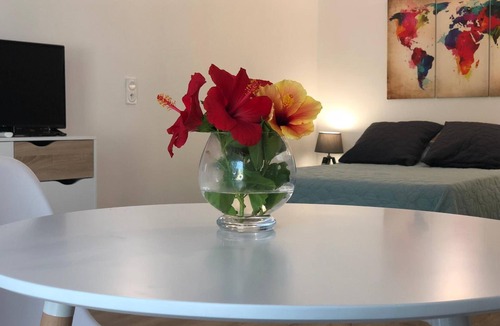 Bonifacio House | Perla Di Macchia