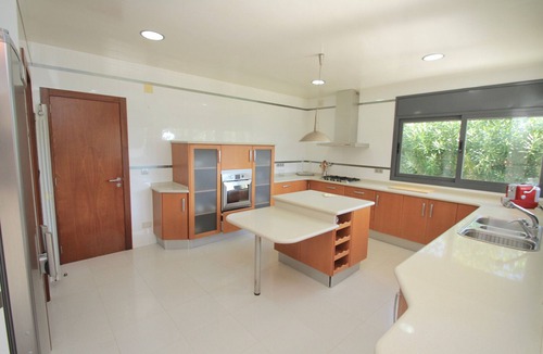 L'Hospitalet de l'Infant Villa | PERLA Gran villa piscina privada y WiFi gratis