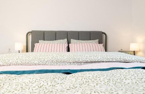 Chur Apartment | Perla Grischuna