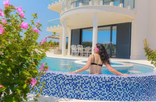 Rogoznica Apartment | Perla Resort