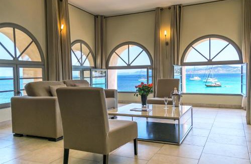 L'Ile-Rousse Hotel | Perla Rossa