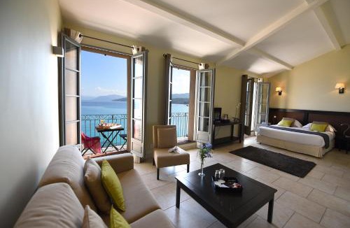 L'Ile-Rousse Hotel | Perla Rossa