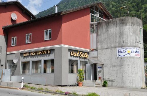 Acquarossa Hotel | Perla Valsole Hotel Ristorante