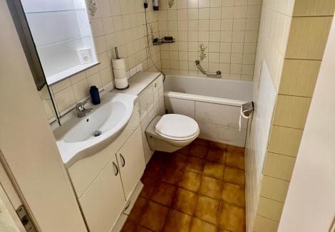 Central Interlaken Apartment | Perle Apartment