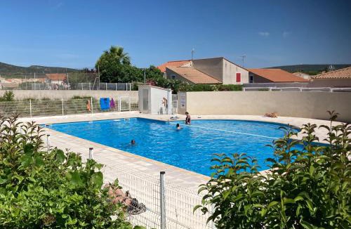 Vic-la-Gardiole House | Perle bleue