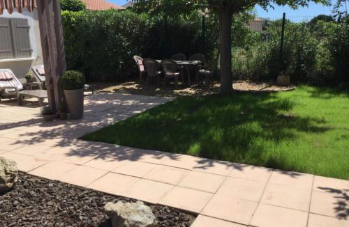 Vic-la-Gardiole House | Perle bleue