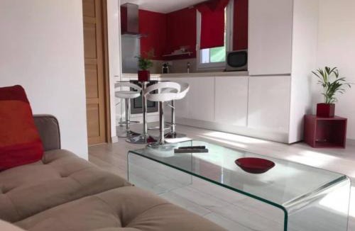 Vic-la-Gardiole House | Perle bleue