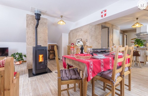 Entremont-le-Vieux House | PERLE DE CHARTREUSE - ENTREMONT LE VIEUX