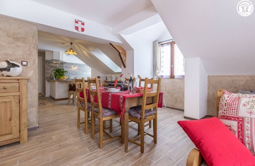 Entremont-le-Vieux House | PERLE DE CHARTREUSE - ENTREMONT LE VIEUX