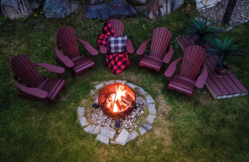 Saint-Faustin-Lac-Carre House | PERLE de la MONTAGNE- Lake/Spa/golf/kayak/nature