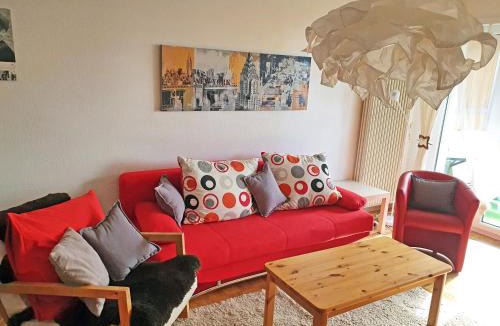 Leysin Apartment | Perle de Leysin