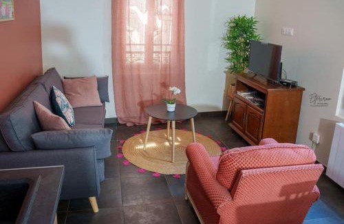 Provins Apartment | Perle de Provins - Maneva Appart