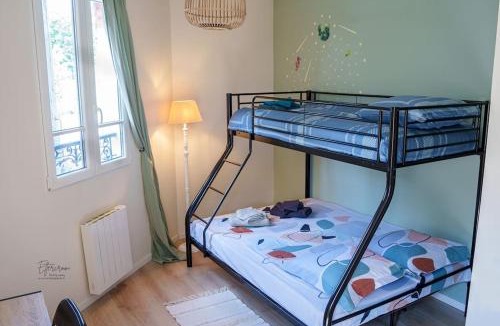 Provins Apartment | Perle de Provins - Maneva Appart