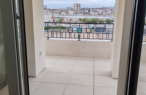 Zone d'amenagement concerte des Docks Apartment | Perle de Saint-ouen 6 à 8 Personnes