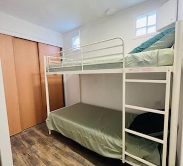 Carnon-Plage Apartment | Perle rare acces direct a la plage